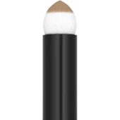 Maybelline New York Express Brow Satin Duo Çift Taraflı Kaş Kalemi - 01 Açık Ton - 3