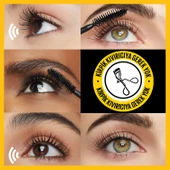 Maybelline New York Colossal Curl Bounce Maskara thumbnail 6