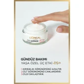 L'Oréal Paris Yaş Uzmanı 40+ Kırışıklık Karşıtı Sıkılaştırıcı Krem - 4