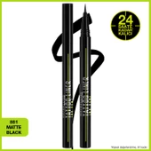 Maybelline New York Tattoo Liner Ink Pen - Black - 1