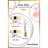 L'oréal Paris Yaş Uzmanı 40+ Kırışıklık Karşıtı Sıkılaştırıcı Gece Kremi - 5