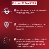 Revitalift Lazer X3 Yaşlanma Karşıtı Maske - 2
