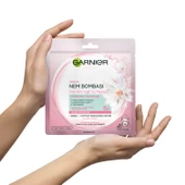 Garnier Dinlendirici Kağıt Maske 32GR thumbnail 6
