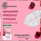 Garnier Dudak Nemlendirici Bakım Maskesi - 2
