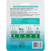 Garnier Saf&Temiz Cilt Kusurları Karşıtı Kağıt Yüz Maskesi - 1