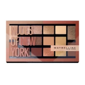 Maybelline New York Nudes of New York Far Paleti - 1