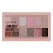 Maybelline New York The Blushed Nudes Far Paleti - 2