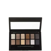 Maybelline New York The Nudes Far Paleti - 2