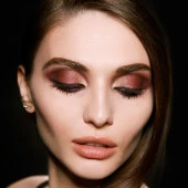 Maybelline New York The Burgundy Bar Far Paleti - 8