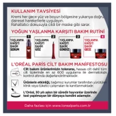 L'Oréal Paris Revitalift Lazer X3 Yoğun Yaşlanma Karşıtı Gece Bakım Kremi thumbnail 6