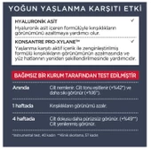 L'Oréal Paris Revitalift Lazer X3 Yoğun Yaşlanma Karşıtı Gece Bakım Kremi thumbnail 8