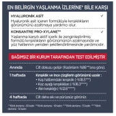 L'Oréal Paris Revitalift Lazer X3 Yoğun Yaşlanma Karşıtı Gündüz Bakım Kremi 40-60 yaş thumbnail 9