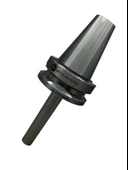 BBT40 MCA8 - 75 BOY VİDALI TUTUCU M8X75 BOY VİDALI TUTUCU 20.000 devir balans alınmıştır - 2