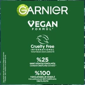 Garnier Saf Ve Temiz Kömür Matlaştırıcı Günlük Nemlendirici Krem 50Ml - 7