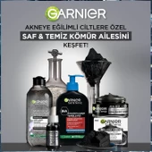 Garnier Saf Ve Temiz Kömür Matlaştırıcı Günlük Nemlendirici Krem 50Ml - 8