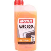 Motul Auto Cool Optimal - 37 C 1 Litre G12+ Onaylı - 1