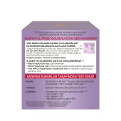 L'Oréal Paris Revitalift Filler Yoğun Dolgunlaştırıcı Yaşlanma Karşıtı Gündüz Kremi 50ml - Hyaluronik Asit thumbnail 3
