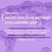 L'Oréal Paris Revitalift Filler Yoğun Dolgunlaştırıcı Yaşlanma Karşıtı Gündüz Kremi 50ml - Hyaluronik Asit thumbnail 6