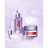 L'Oréal Paris Revitalift Filler Yoğun Dolgunlaştırıcı Yaşlanma Karşıtı Gündüz Kremi 50ml - Hyaluronik Asit thumbnail 8