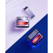 L'Oréal Paris Revitalift Filler Yoğun Dolgunlaştırıcı Yaşlanma Karşıtı Gece Kremi 50ml - Hyaluronik Asit - 9