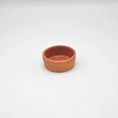 Kahvaltılık-Reçel-Sos-Tereyağı Güveçleri-6'LI PAKET - 3