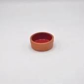 Kahvaltılık-Reçel-Sos-Tereyağı Güveçleri-6'LI PAKET - 3