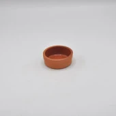 Kahvaltılık-Reçel-Sos-Tereyağı Güveçleri-6'LI PAKET - 3