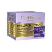 L'Oréal Paris Hyaluron Uzmanı Cilt Dolgunlaştıran Nemlendirici Krem Gece - 2