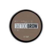 Maybelline New York Tattoo Brow Kaş Pomadı 01 Taupe (Açık Ton) - 2