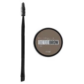 Maybelline New York Tattoo Brow Kaş Pomadı 01 Taupe (Açık Ton) - 3