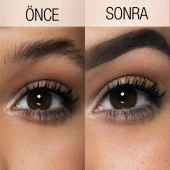 Maybelline New York Tattoo Brow Kaş Pomadı 01 Taupe (Açık Ton) - 8