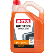 Motul Auto Cool Optimal - 37 C 5 Litre G12+ Onaylı - 1