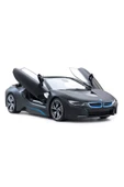Gerçekçi Sürüş Deneyimi: Uzaktan Kumandalı BMW İ8 Işıklı Araba - 3