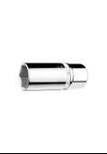 Ceta Form C27-r21 1/2'' Buji Lokması (contalı) 21 Mm - 1