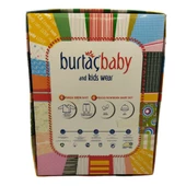 Yenidoğan 4'Lü Zıbın Set - 2