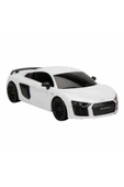 Full Fonksiyonlu Kumandayla Tam Kontrol: 1:24 Audi R8 Işıklı Uzaktan Kumandalı Araba - 2