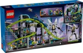 LEGO City 60421 Robot World - 2