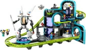 LEGO City 60421 Robot World - 3