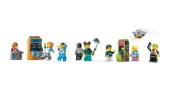LEGO City 60421 Robot World - 4