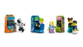 LEGO City 60421 Robot World - 5