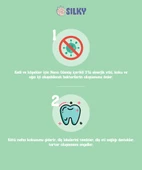 Silky - Kedi ve Köpekler için Ağız Bakım Spreyi - Gümüş İyonlu 100ml - 2