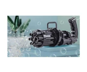 Bubble Machine Pilli Köpük Tabancası - 1