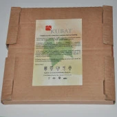 Kalp Desenli Sarma Dolma Taşı-1 ADET - 5