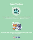 Silky - Kedi ve Köpekler için Ağız Bakım Spreyi - Gümüş İyonlu 100ml - 3