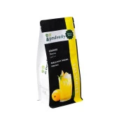 PRAFENDY EV YAPIMI TADINDA GERÇEK MEYVE TANELİ TOZ LİMONATA 250 GR - 1