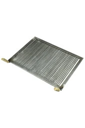 50x35 Profil Çerçeveli 6mm (mil) Maltız Izgara - 1