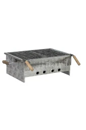 Set Üstü Maltız Izgaralı Mangal Mth-350 thumbnail 3
