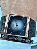 Slazenger SL.09.2209.1.02 Hasır Kordon Erkek Kol Saati thumbnail 4