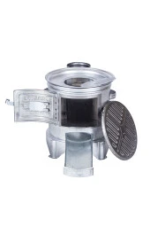 Bahçe Sobası (kamp Sobası) Mth-403 - 1