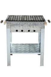 Mth-165 Lama Izgaralı Mangal thumbnail 2